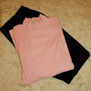 Liz Claiborne XL Turtle Neck Pullover in Women